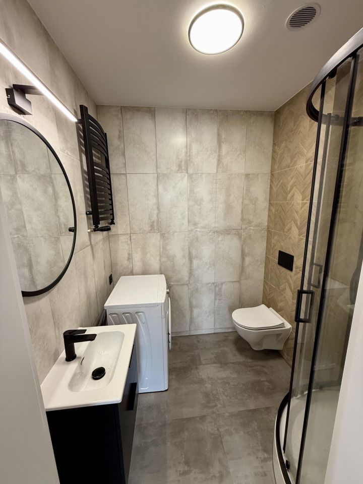 Mieszkanie 2-pokojowe Chorzów Stary Chorzów, pl. św. Jana. Zdjęcie 5