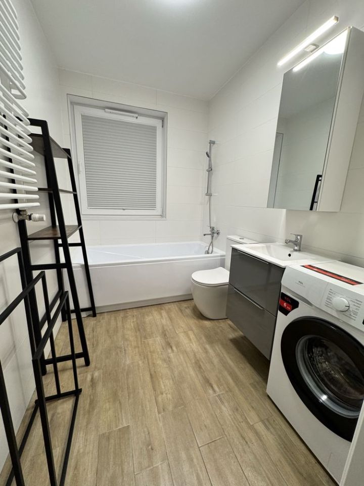 Mieszkanie 2-pokojowe Lublin, ul. Dożynkowa. Zdjęcie 6