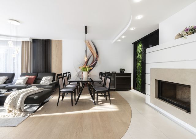 bliźniak, 5 pokoi Warszawa Białołęka, ul. Twórcza. Zdjęcie 23