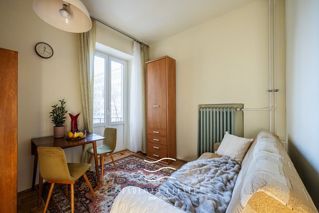 Mieszkanie 2-pokojowe Warszawa Śródmieście, ul. Żurawia. Zdjęcie 6