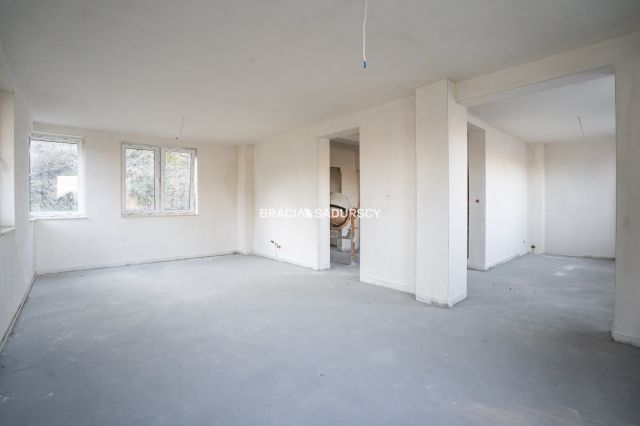 bliźniak, 6 pokoi Kraków Tyniec, ul. Podgórki Tynieckie. Zdjęcie 13