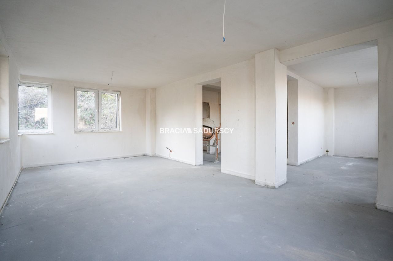 bliźniak, 6 pokoi Kraków Tyniec, ul. Podgórki Tynieckie. Zdjęcie 13