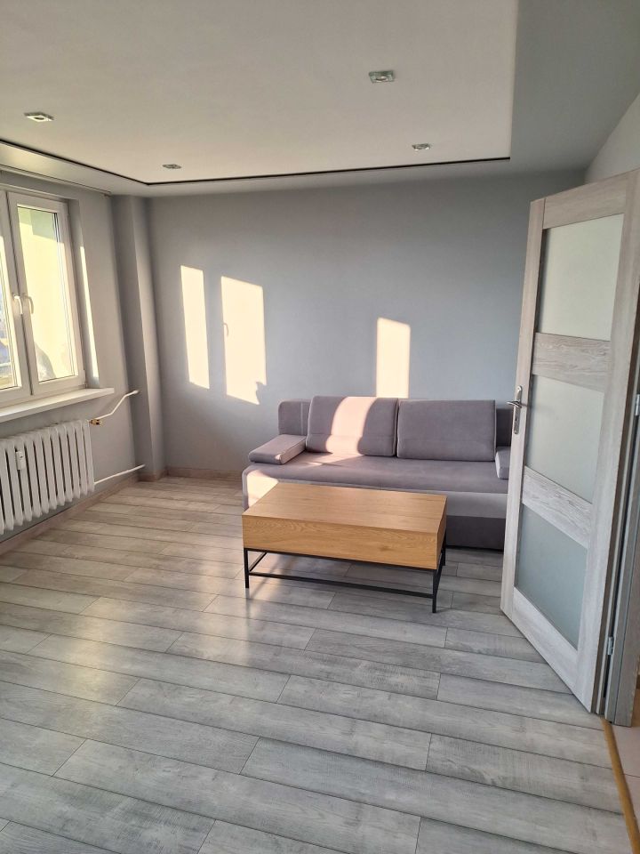 Mieszkanie 1-pokojowe Racibórz, ul. Katowicka. Zdjęcie 3