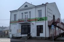 Lokal Siedliszcze, ul. Rynek