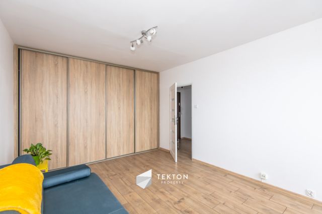 Mieszkanie 1-pokojowe Poznań Starołęka, ul. Unii Lubelskiej. Zdjęcie 8