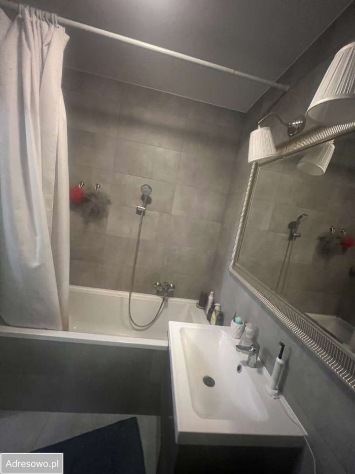 Mieszkanie 2-pokojowe Wrocław Fabryczna, ul. Kokosowa. Zdjęcie 7