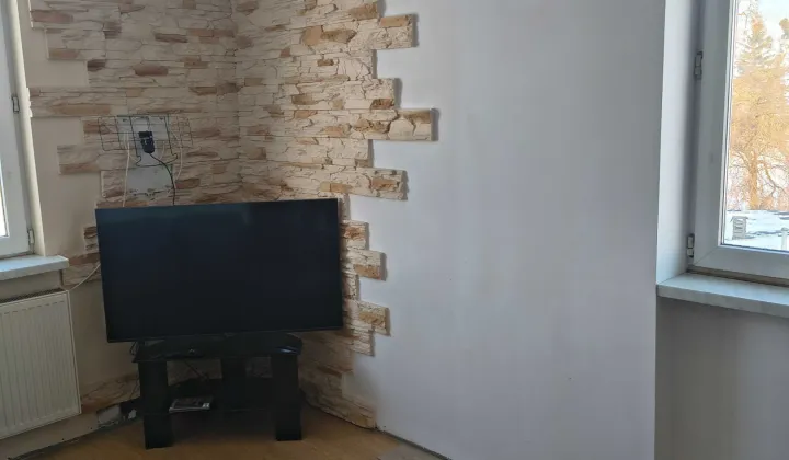 Mieszkanie 2-pokojowe Sumin