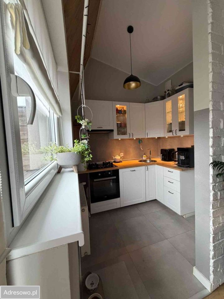 Mieszkanie 2-pokojowe Będzin, ul. Bursztynowa. Zdjęcie 8