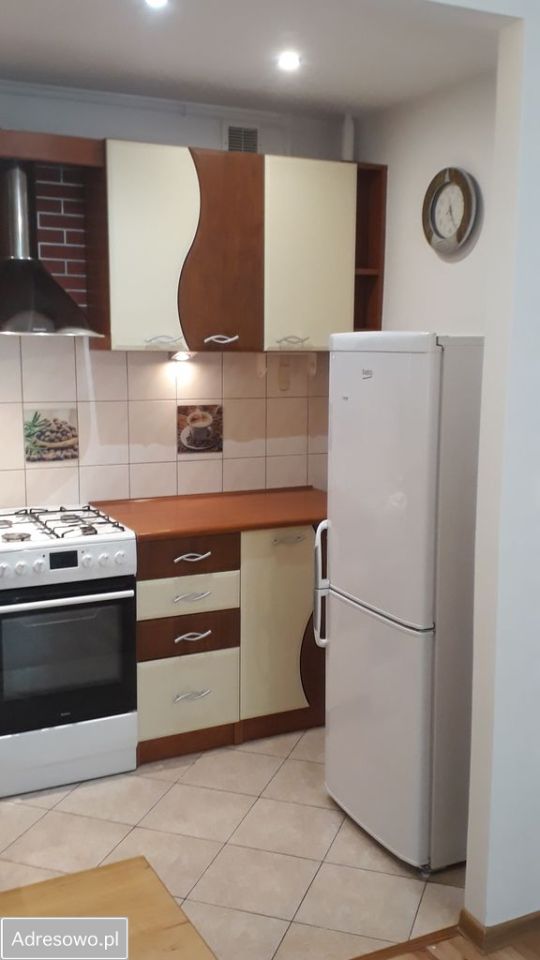 Mieszkanie 2-pokojowe Kraków Kozłówek, ul. Nowosądecka. Zdjęcie 2