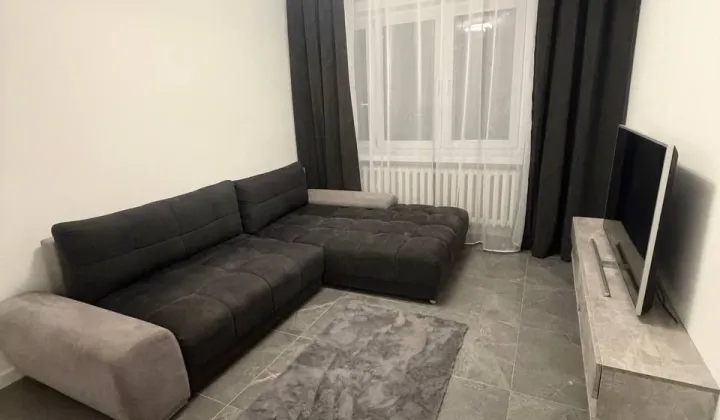 Mieszkanie 3-pokojowe Warszawa Ochota