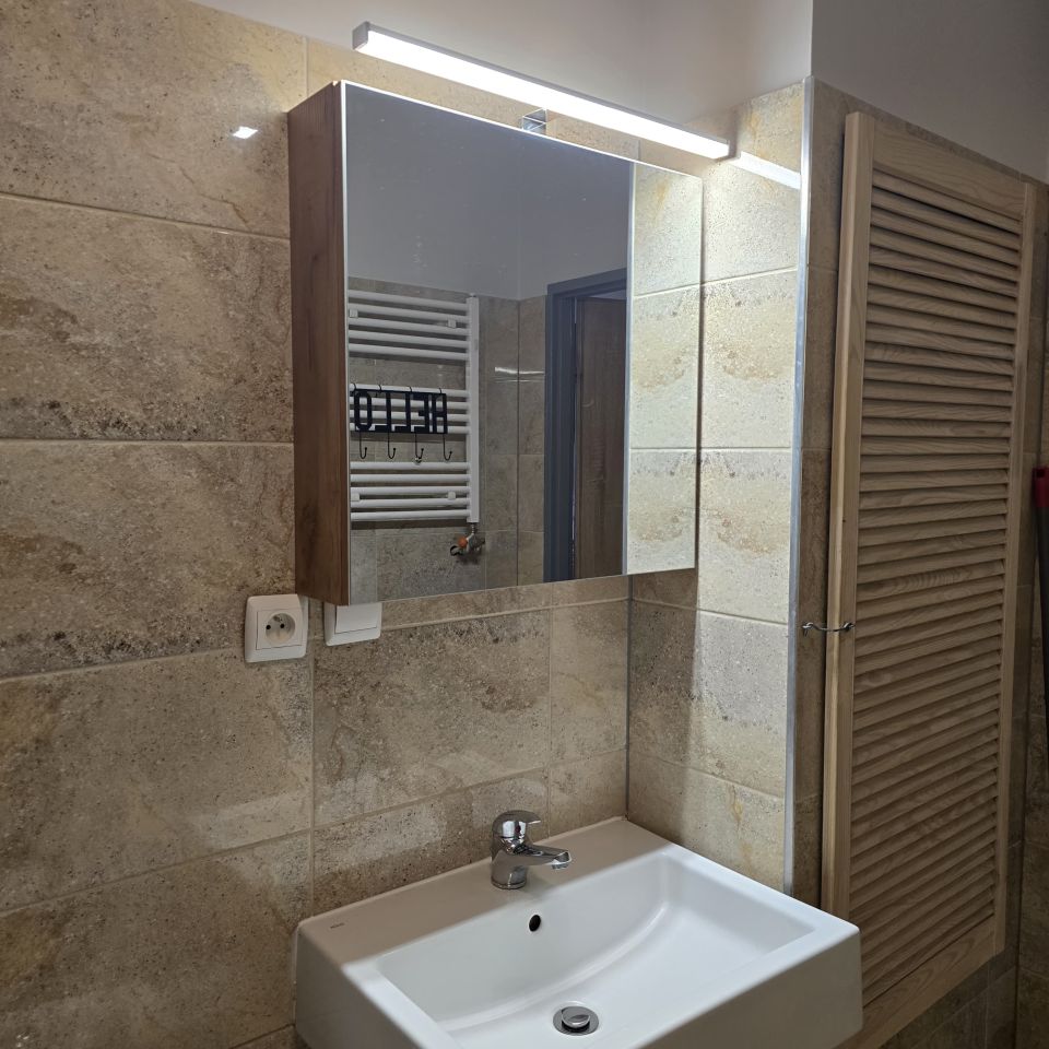 Mieszkanie 2-pokojowe Legnica Centrum, ul. Wrocławska. Zdjęcie 12