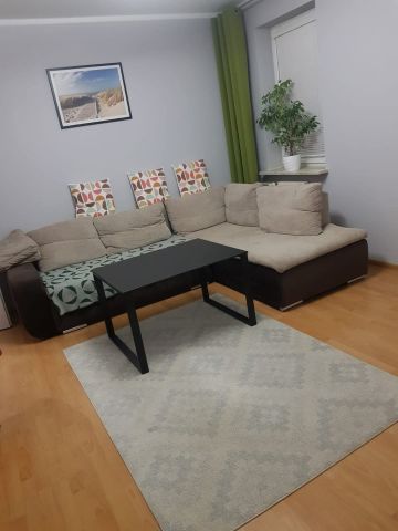 Mieszkanie 2-pokojowe Lublin Sławinek, ul. Relaksowa. Zdjęcie 1