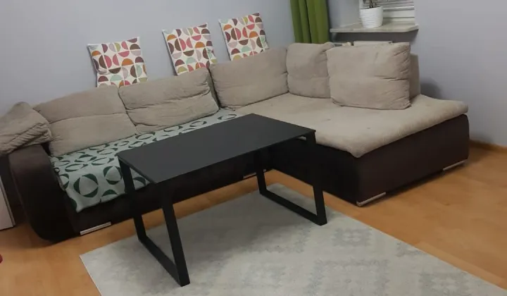 Mieszkanie 2-pokojowe Lublin Sławinek, ul. Relaksowa