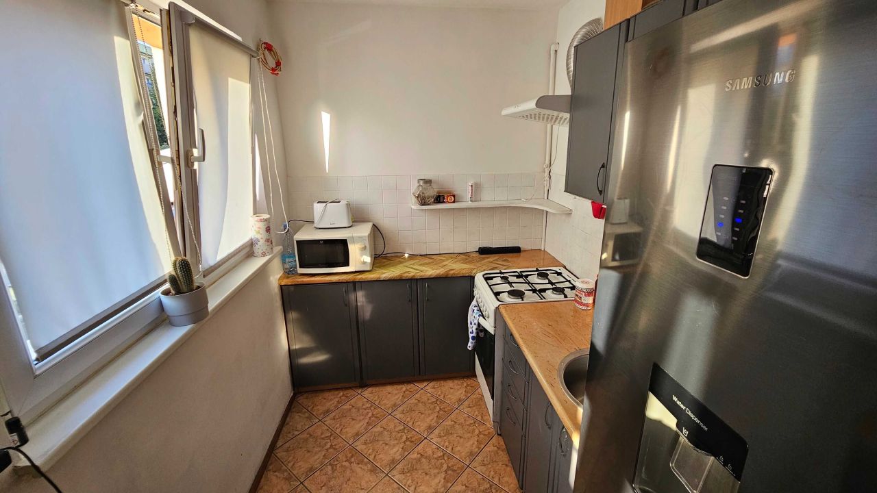 Mieszkanie 2-pokojowe Białystok Antoniuk, ul. Wierzbowa. Zdjęcie 7