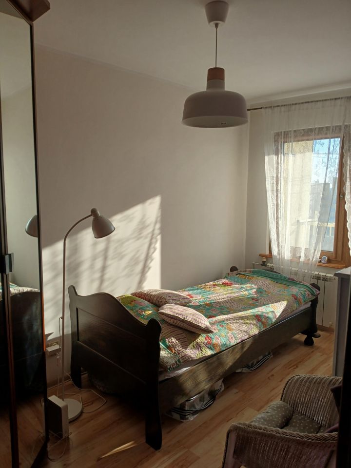 Mieszkanie 2-pokojowe Lubin, ul. Modrzewiowa. Zdjęcie 4