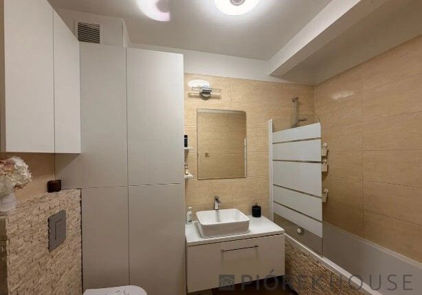 Mieszkanie 3-pokojowe Warszawa Praga-Południe, ul. Ateńska. Zdjęcie 11