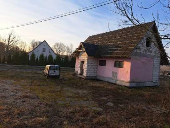 dom wolnostojący Nowy Dwór. Zdjęcie 2