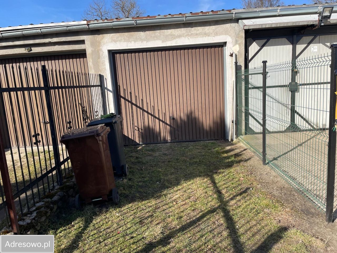 Mieszkanie 3-pokojowe Radachów. Zdjęcie 12