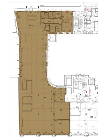 Lokal Wrocław Stare Miasto, ul. Rzeźnicza. Zdjęcie 15