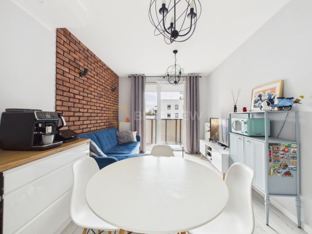 Mieszkanie 3-pokojowe Warszawa Wola, ul. Fort Wola. Zdjęcie 3