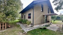 dom wolnostojący, 3 pokoje Podkampinos Krubice. Zdjęcie 1