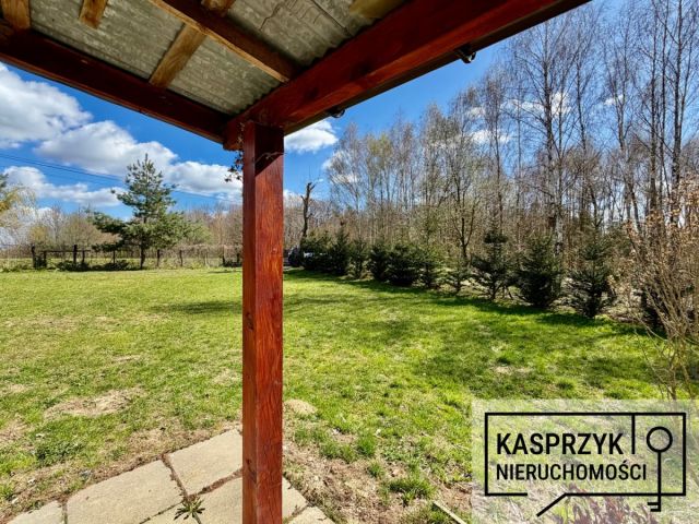 Działka budowlana Zarzecze. Zdjęcie 5