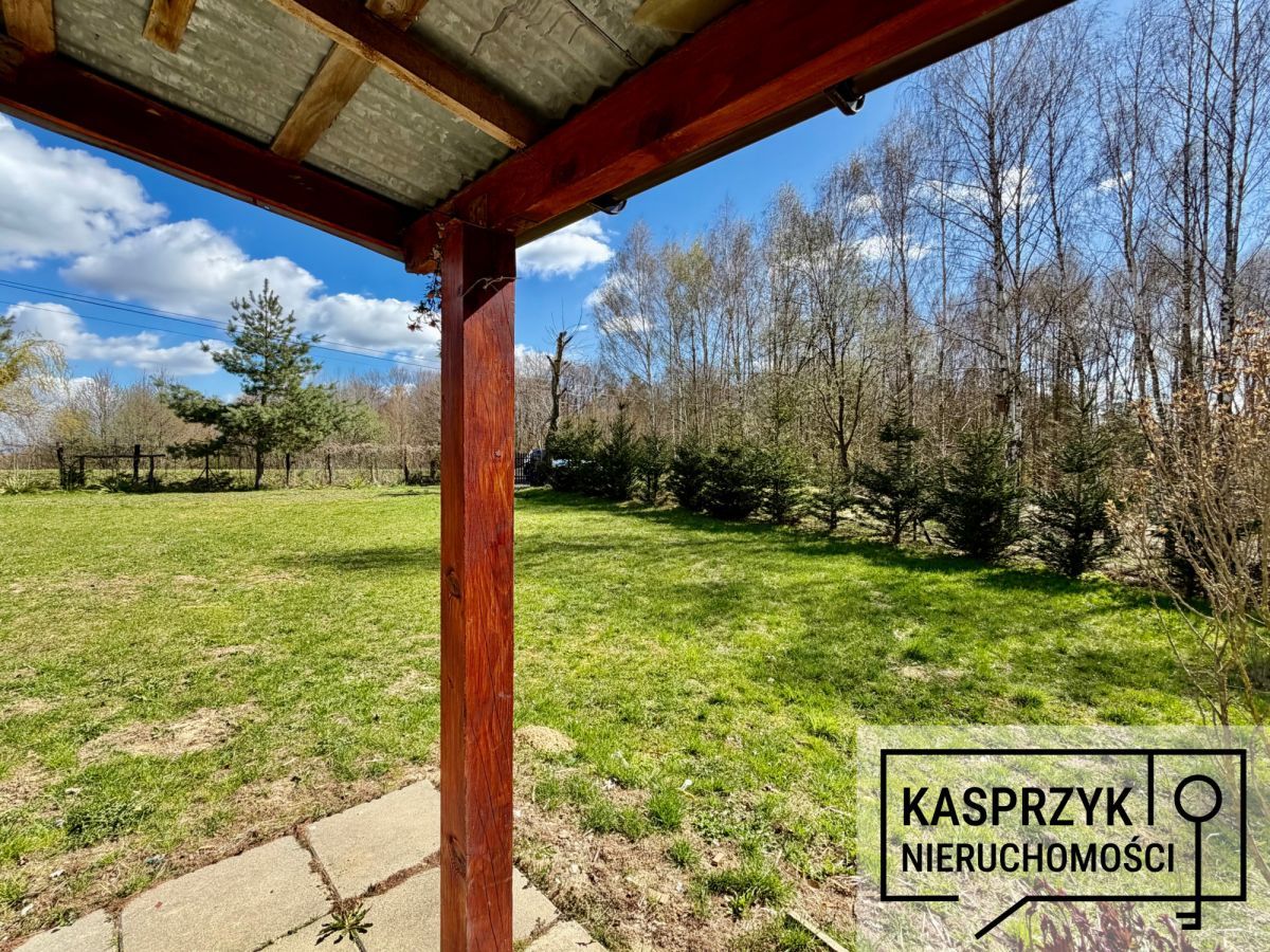 Działka budowlana Zarzecze. Zdjęcie 5