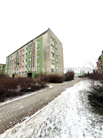 Mieszkanie 2-pokojowe Piła Jadwiżyn. Zdjęcie 14