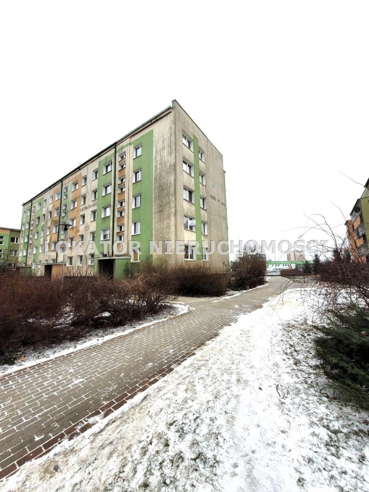 Mieszkanie 2-pokojowe Piła Jadwiżyn. Zdjęcie 14