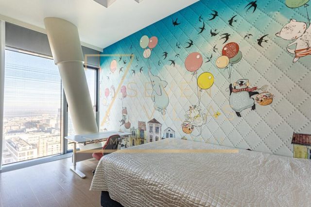 Mieszkanie 4-pokojowe Warszawa, ul. Twarda. Zdjęcie 16