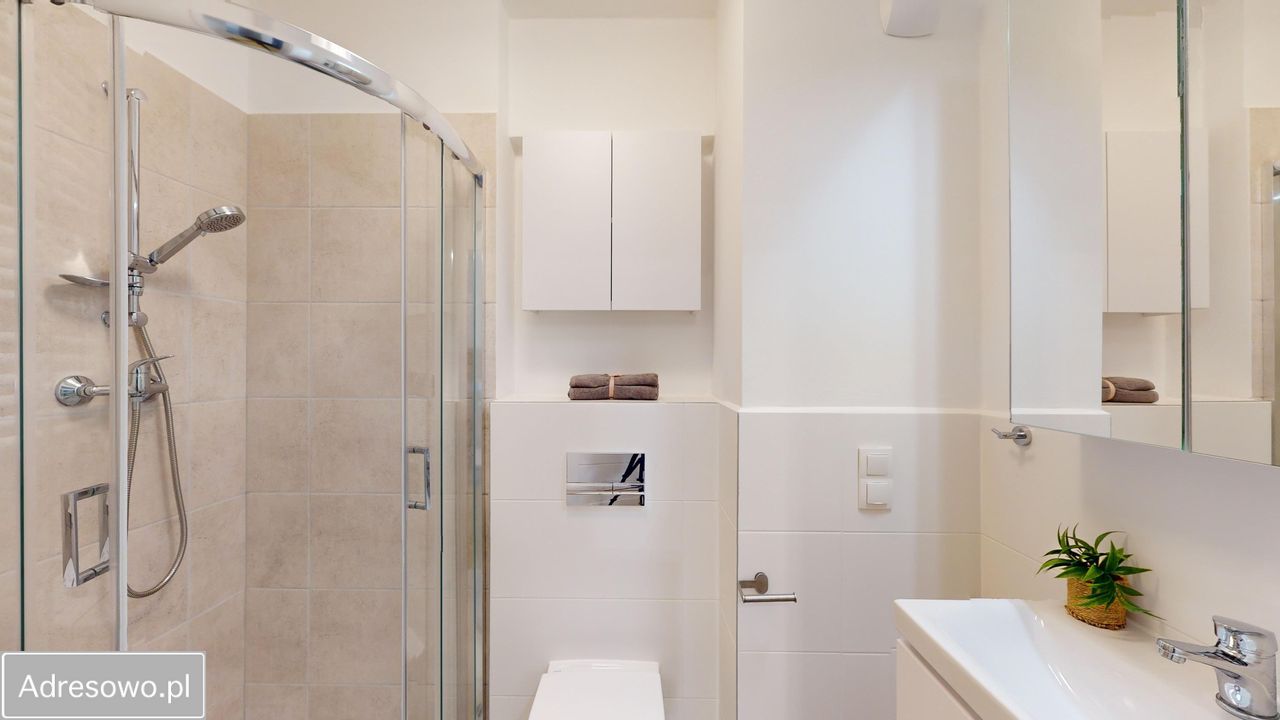 Mieszkanie 2-pokojowe Katowice Muchowiec, ul. Graniczna. Zdjęcie 8