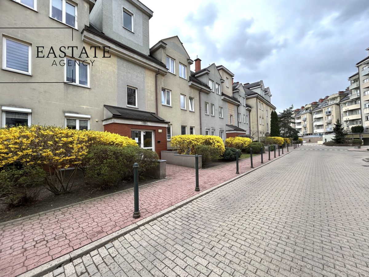 Mieszkanie 4-pokojowe Warszawa Praga, ul. kard. Aleksandra Kakowskiego. Zdjęcie 15