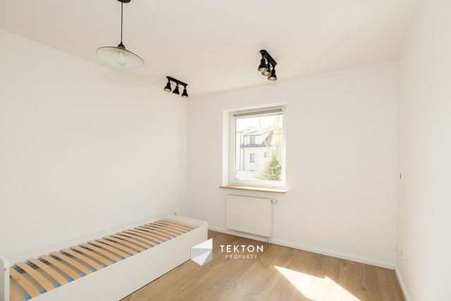 Mieszkanie 4-pokojowe Warszawa Praga-Południe, ul. Gdecka. Zdjęcie 4