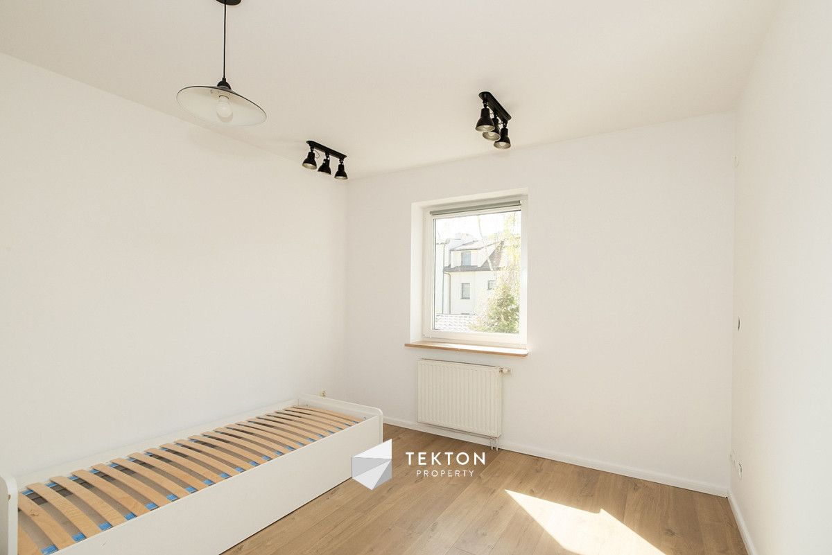 Mieszkanie 4-pokojowe Warszawa Praga-Południe, ul. Gdecka. Zdjęcie 4