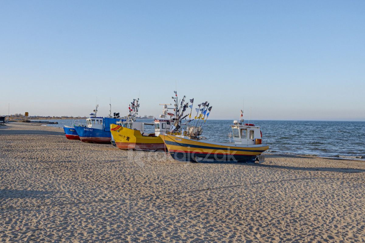 Mieszkanie 1-pokojowe Mechelinki, ul. Do Morza. Zdjęcie 12