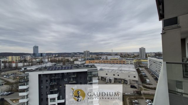 Mieszkanie 2-pokojowe Gdańsk Przymorze, al. Rzeczypospolitej. Zdjęcie 17