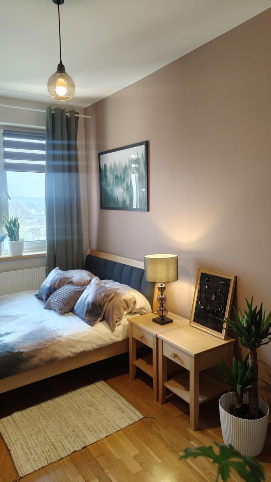 Mieszkanie 2-pokojowe Jasło Ulaszowice, ul. Lwowska. Zdjęcie 6