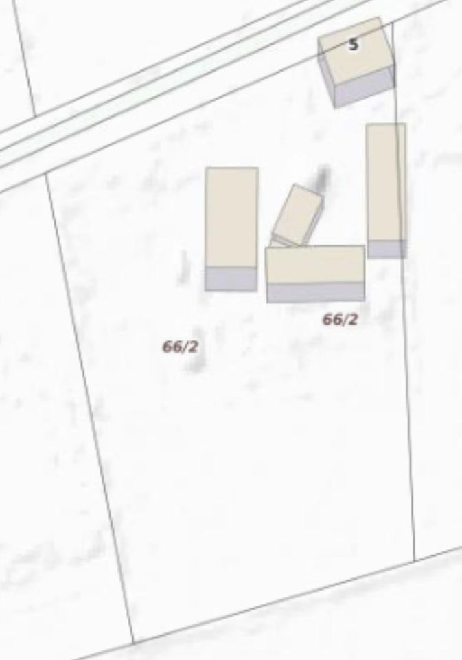 Działka rolna Krzecze. Zdjęcie 2