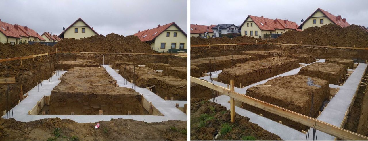 Działka budowlana Skowarcz. Zdjęcie 6
