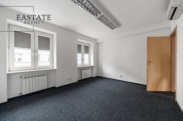 Biuro Warszawa Śródmieście, ul. Marii Konopnickiej. Zdjęcie 6