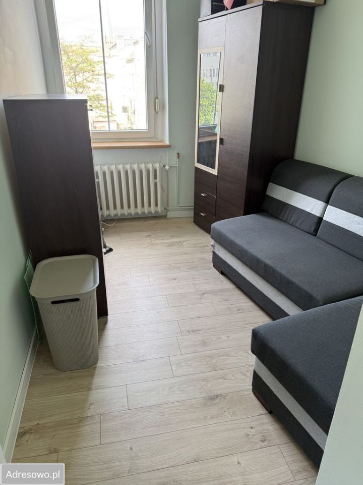 Mieszkanie 2-pokojowe Legnica, ul. Zielona. Zdjęcie 10