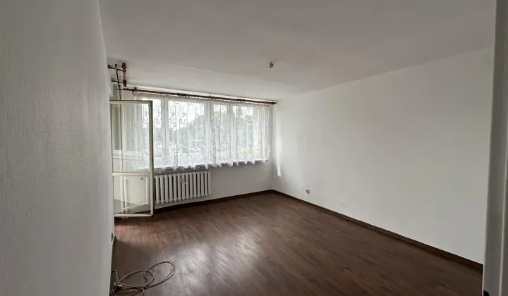 Mieszkanie 3-pokojowe Ruda Śląska Ruda, ul. Adama Mickiewicza