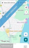 Działka budowlana Gdynia Orłowo, ul. Akacjowa. Zdjęcie 2