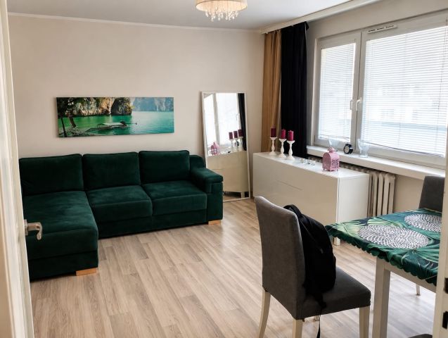 Mieszkanie 1-pokojowe Łódź Górna, ul. Piesza. Zdjęcie 1