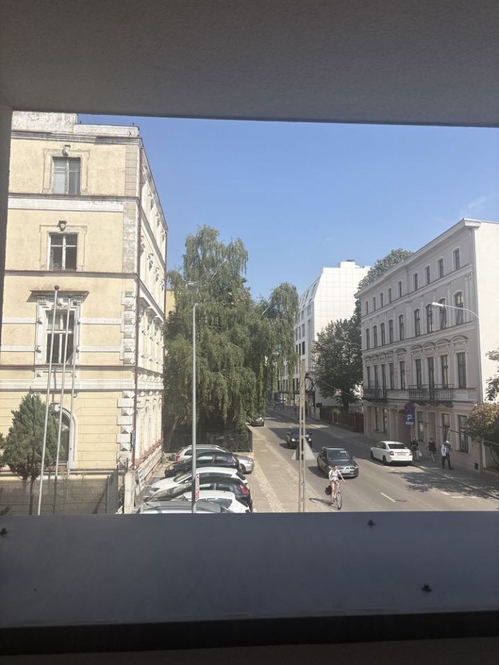 Mieszkanie 2-pokojowe Łódź Śródmieście, ul. 6 Sierpnia. Zdjęcie 5