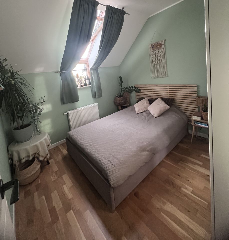 bliźniak, 4 pokoje Turów, ul. Wrzosowa. Zdjęcie 9