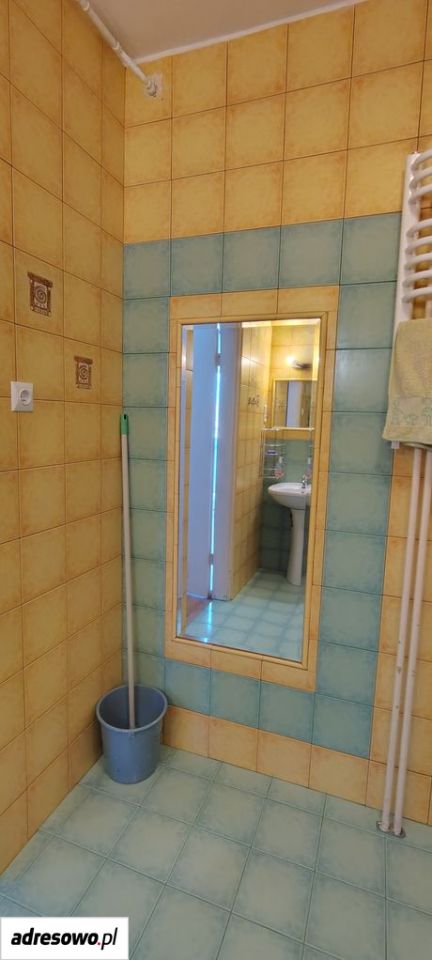 Mieszkanie 2-pokojowe Rzeszów Nowe Miasto, al. Tadeusza Rejtana. Zdjęcie 11