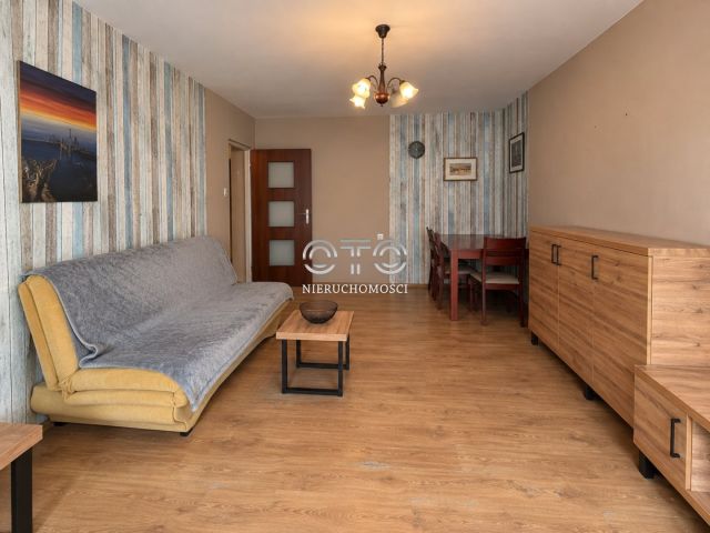 Mieszkanie 2-pokojowe Wrocław Śródmieście, ul. Norberta Barlickiego. Zdjęcie 1