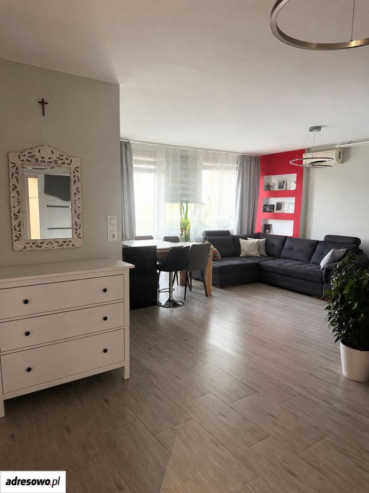 Mieszkanie 3-pokojowe Lublin Czechów, ul. Króla Rogera. Zdjęcie 5
