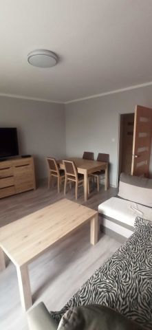 Mieszkanie 2-pokojowe Ostróda, ul. Zawiszy Czarnego. Zdjęcie 1